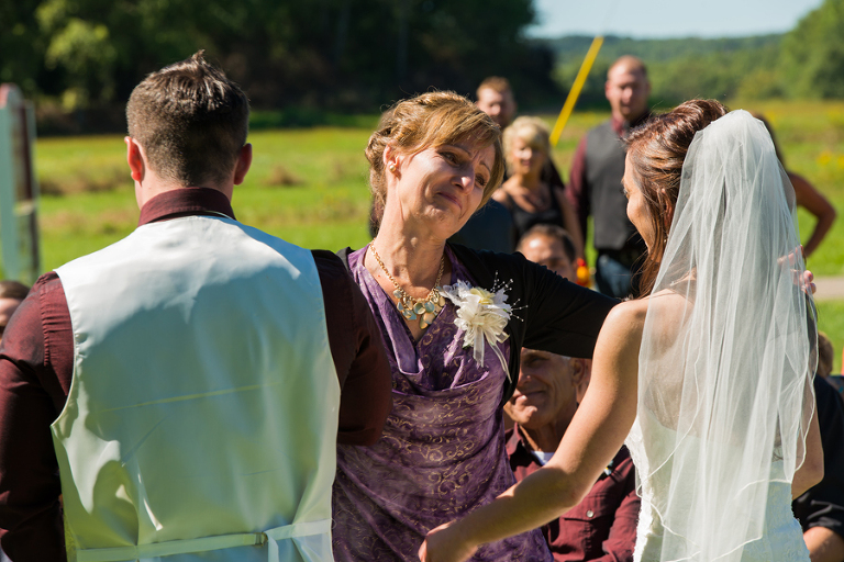 2013 Year-in-Review | Tear-Jerker Wedding Day Photos | Northeast Ohio ...