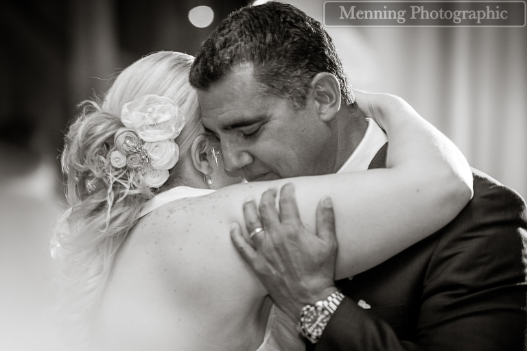 2013 Year-in-Review | Tear-Jerker Wedding Day Photos | Northeast Ohio ...