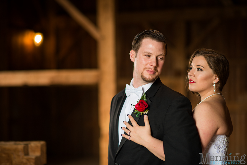 Youngstown, Oh Wedding Photography