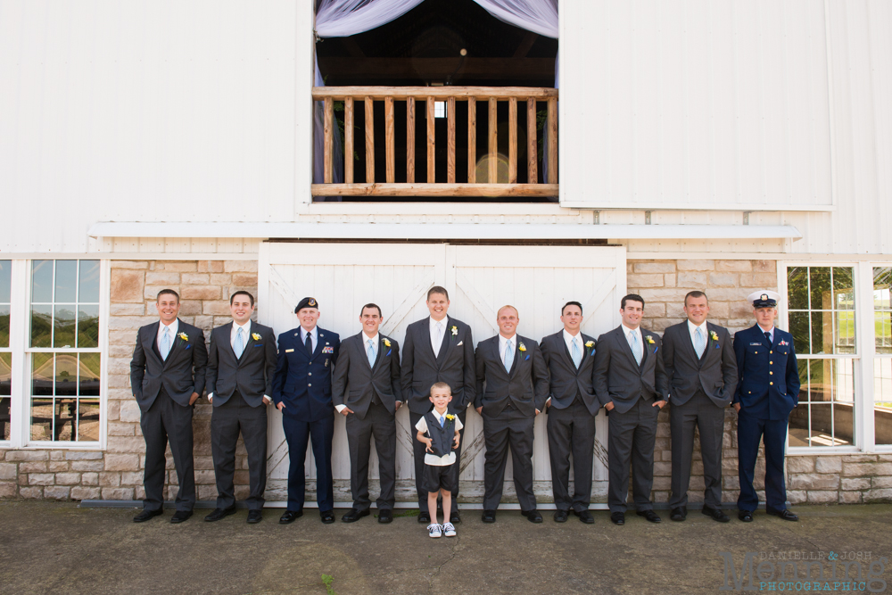 Keely_Mitch_The-Links-at-Firestone-Farms_Rustic-Country-Barn-Wedding_Youngstown-OH-Wedding-Photographers_0023