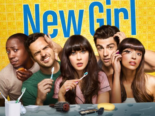 newgirl