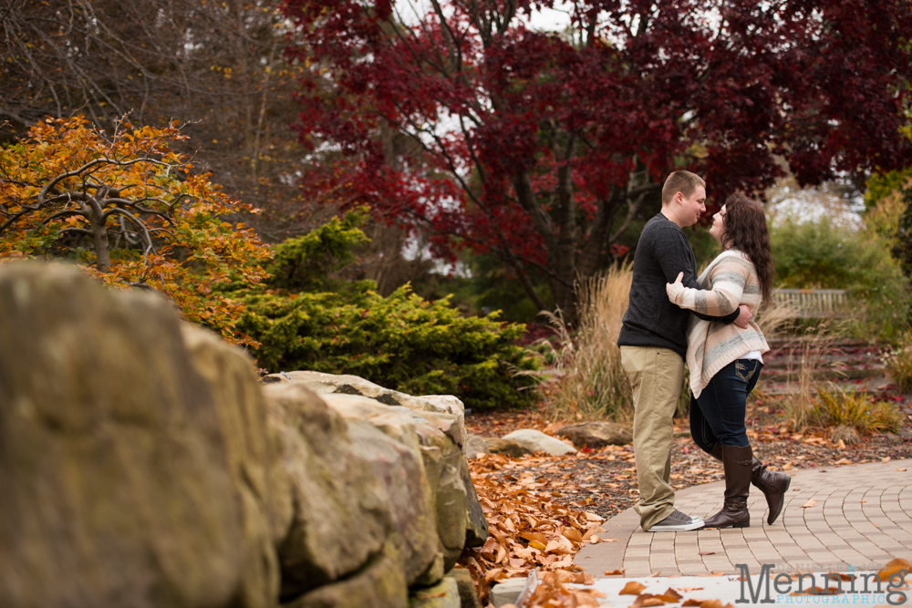 Keri_Shawn_Rose-Garden_Cinderella-Bridge_Lantermans-Mill_Mill-Creek-Park_Youngstown-OH-Engagement-Photos_0018