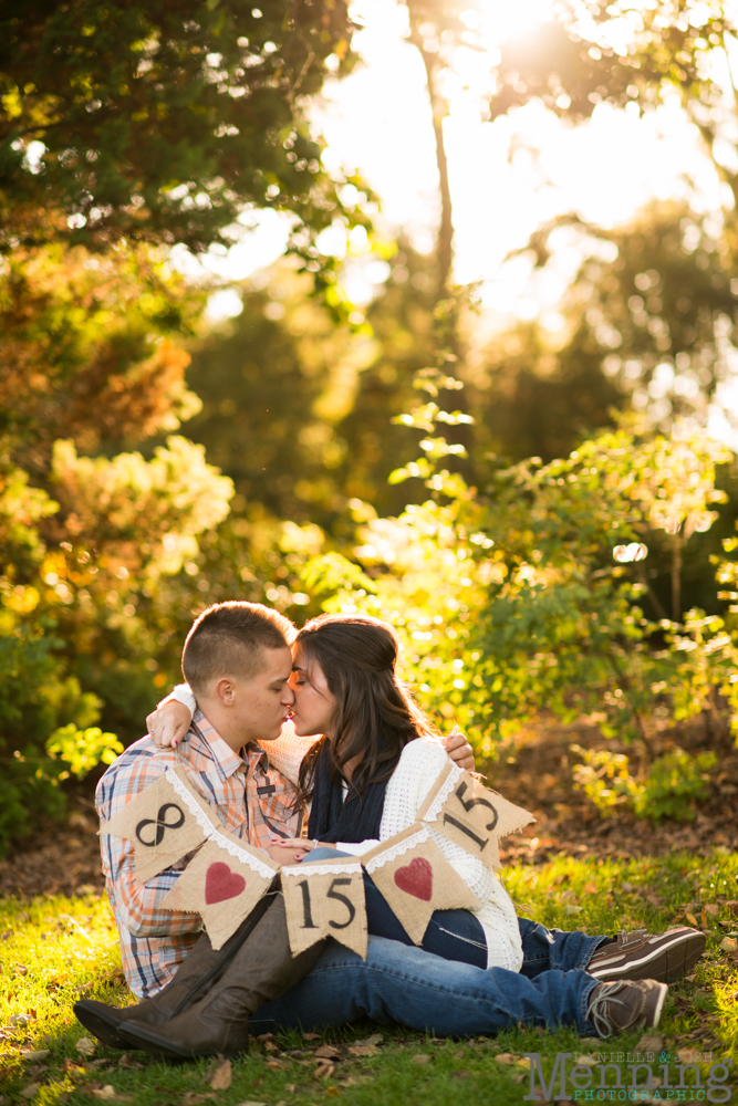 Olivia_Zack_Cinderella-Bridge_Lily-Pond_Fellows-Riverside-Gardens_Fall-Engagement-Photos_Youngstown-OH_0026