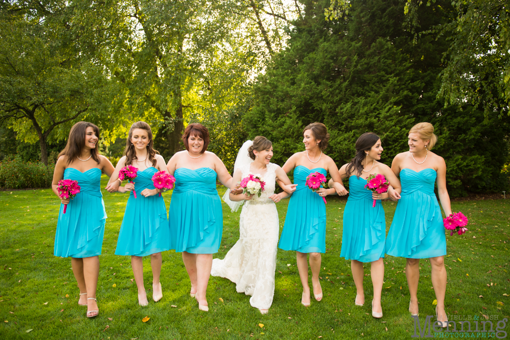 Bridesmaid Dresses in Riverside