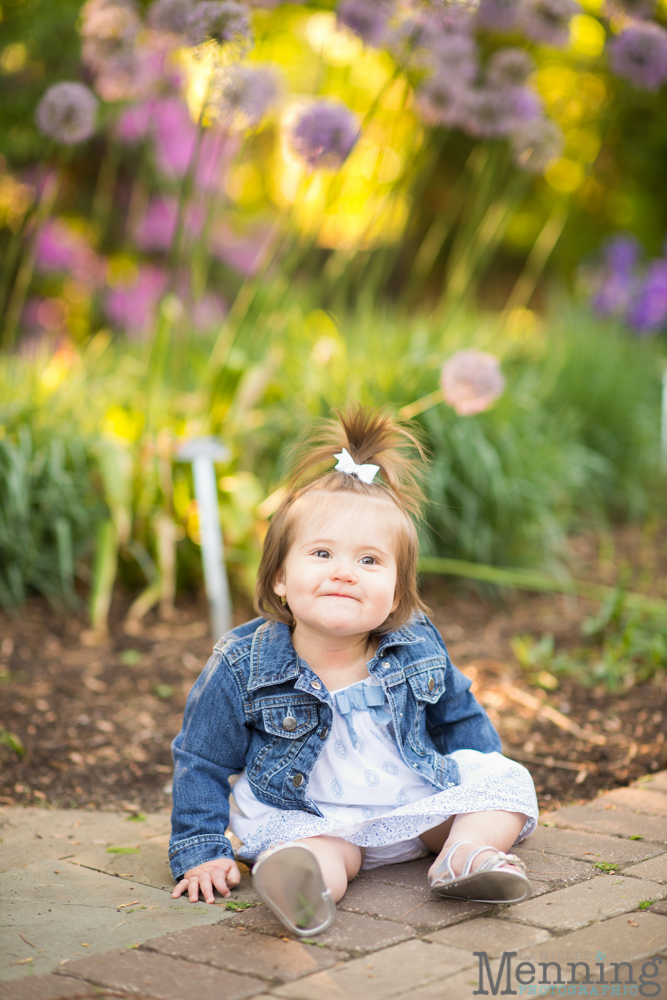 Youngstown family photography