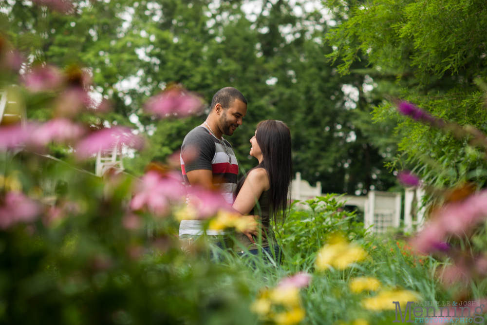 Christina Nicholas Engagement Session Fellows Riverside