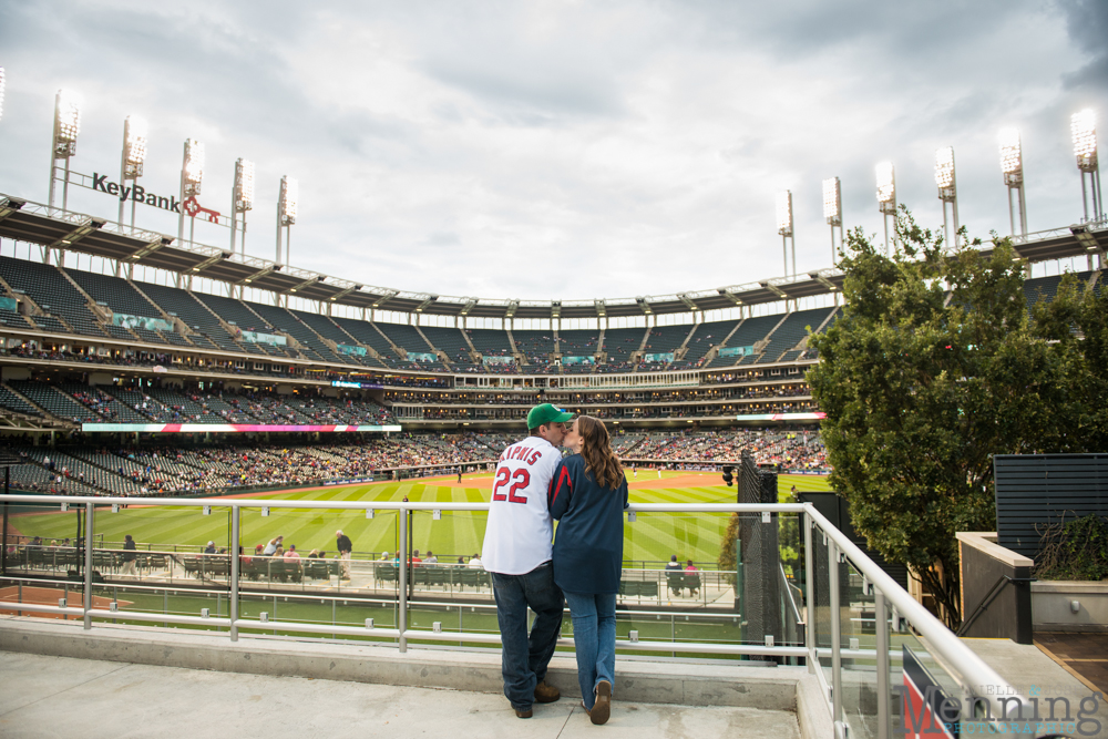 Progressive Field Engagement Session