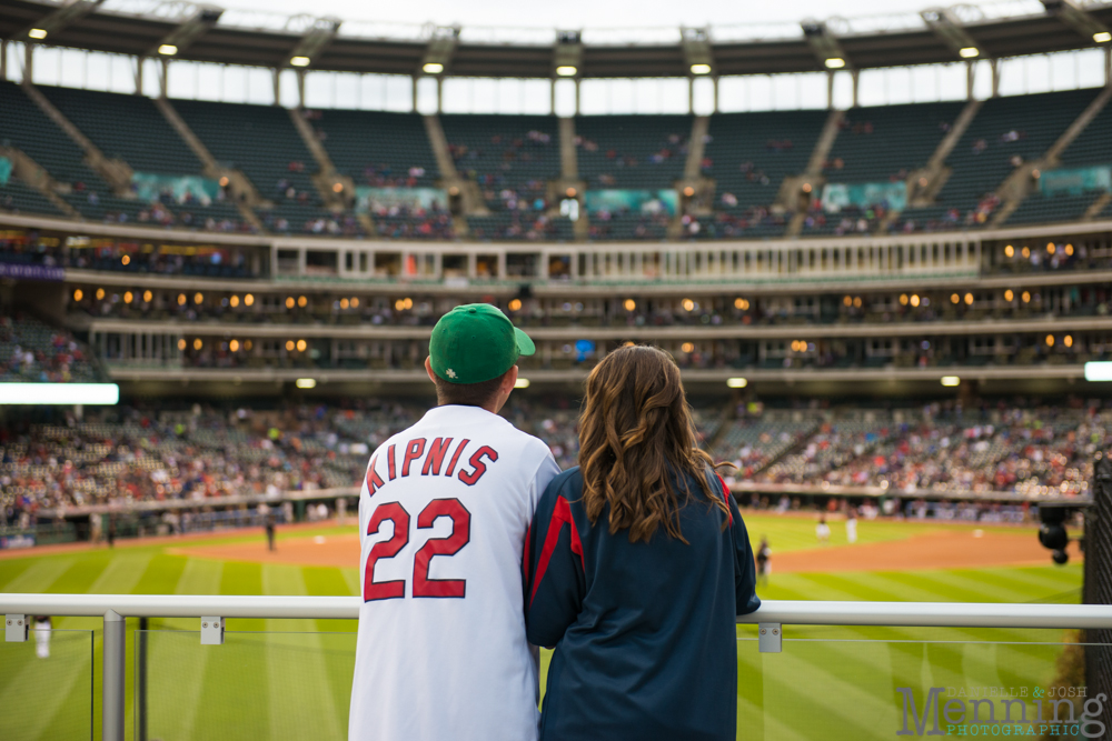 Progressive Field Engagement Session