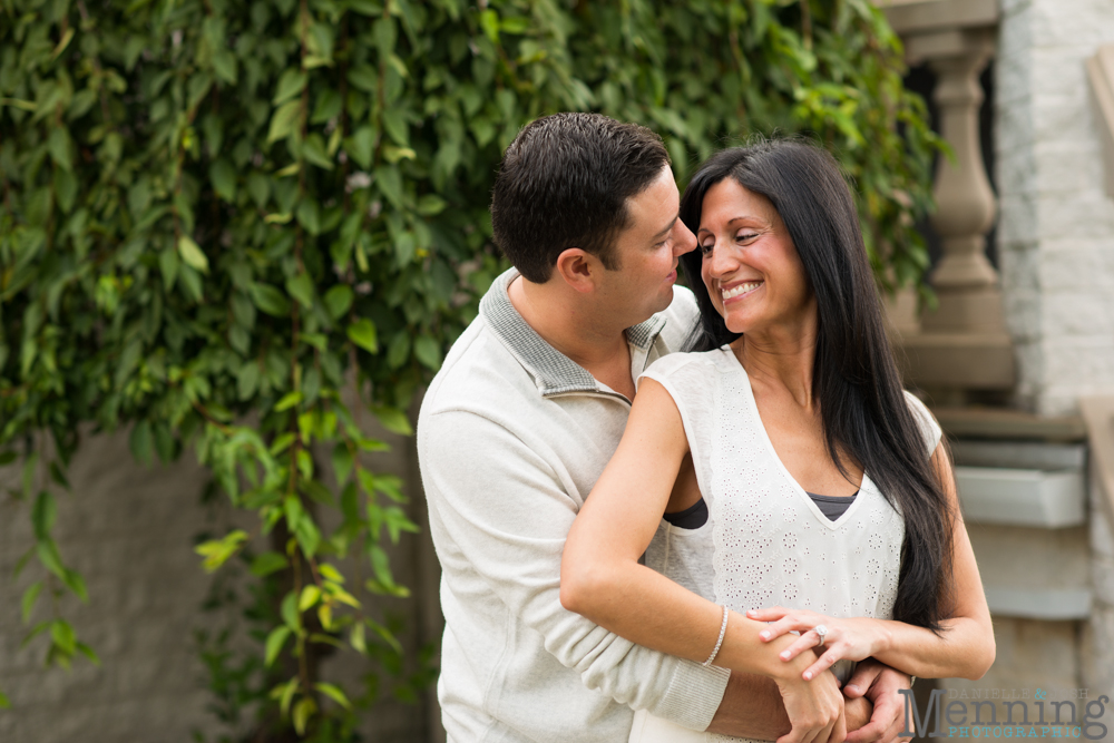 Rachelle & Steven - Canfield, OH Engagement Session - Youngstown, Oh Photographers_0009