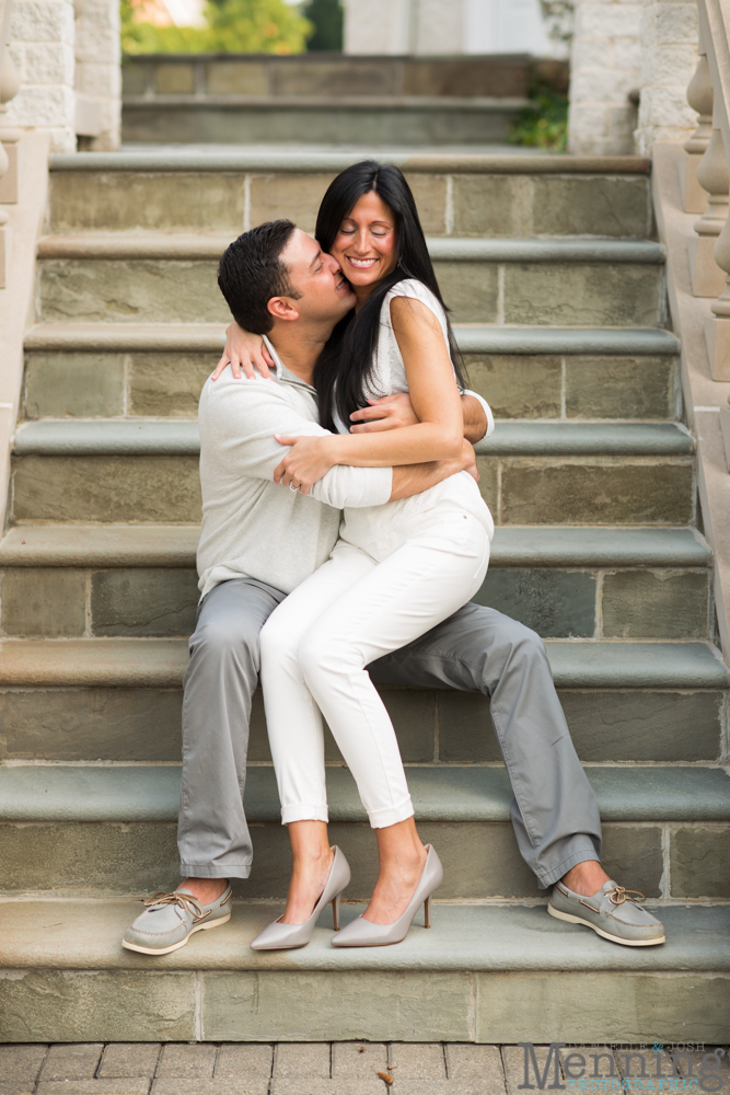 Rachelle & Steven - Canfield, OH Engagement Session - Youngstown, Oh Photographers_0014