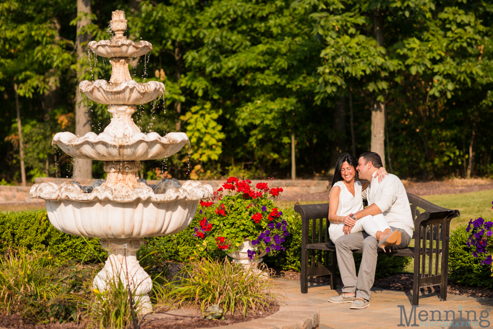 Rachelle & Steven - Canfield, OH Engagement Session - Youngstown, Oh Photographers_0020