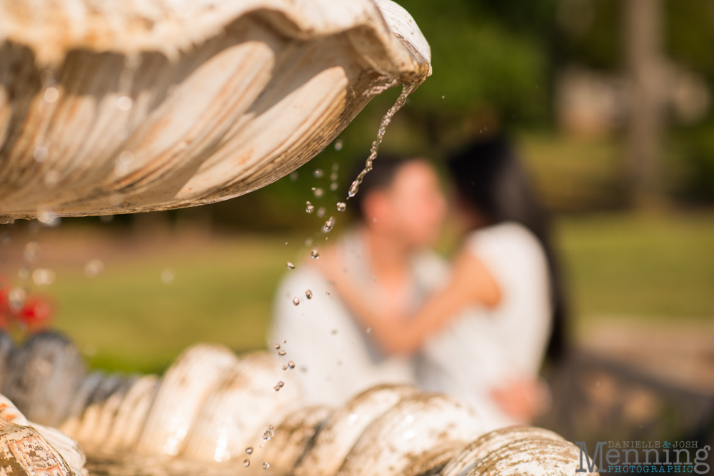 Rachelle & Steven - Canfield, OH Engagement Session - Youngstown, Oh Photographers_0021