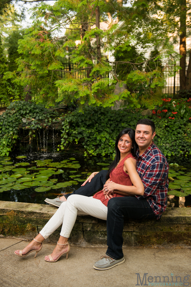 Rachelle & Steven - Canfield, OH Engagement Session - Youngstown, Oh Photographers_0029