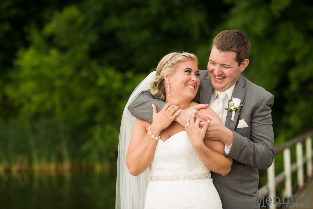 Kylie & Nome - Damascus Friends Church - Sippo Lake Park - La Pizzaria - Canton OH - Youngstown OH Wedding Photographers_0064