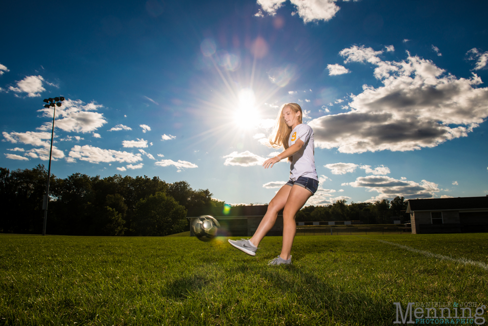 United Local senior photos