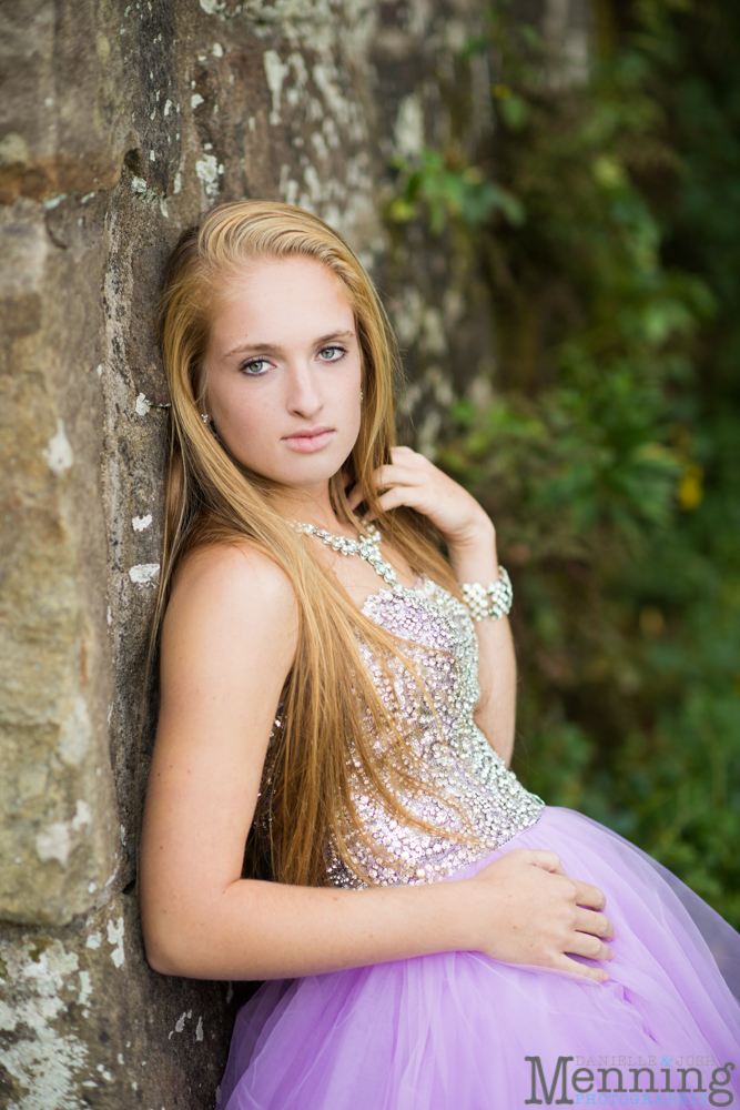 Hunter 2016 - United Local High School - Columbiana County Fairground - Youngstown, Ohio Senior Photography_0011