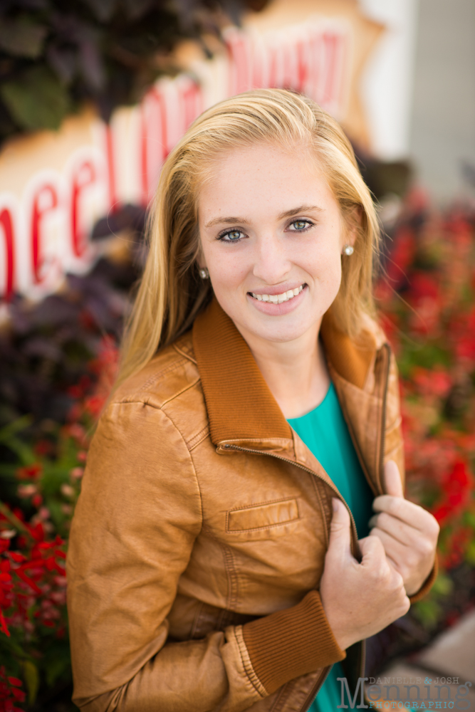 Hunter 2016 - United Local High School - Columbiana County Fairground - Youngstown, Ohio Senior Photography_0014