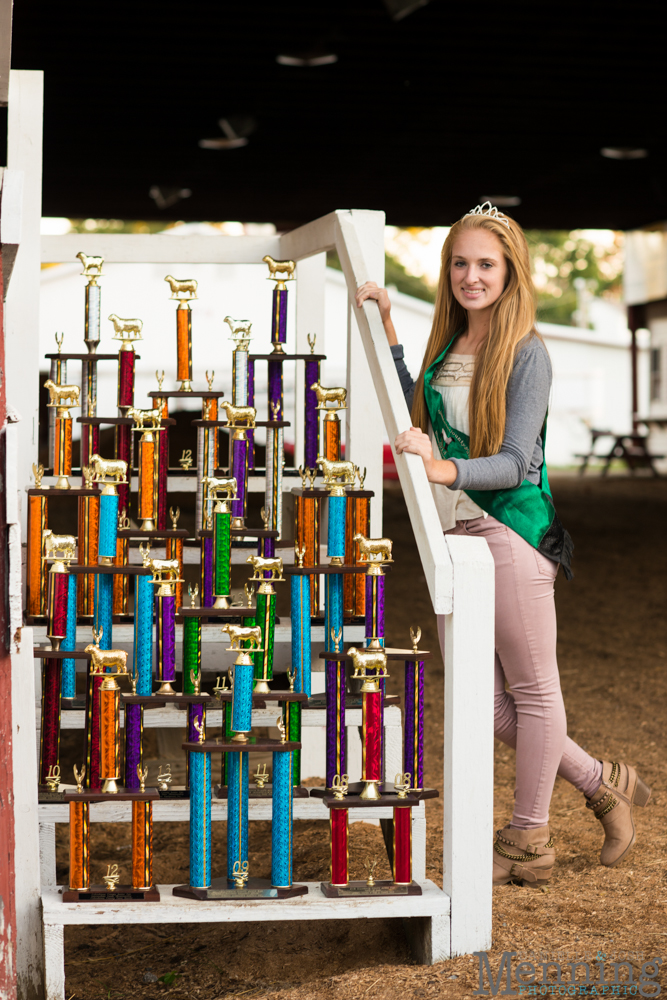 Columbiana County Fair 4H