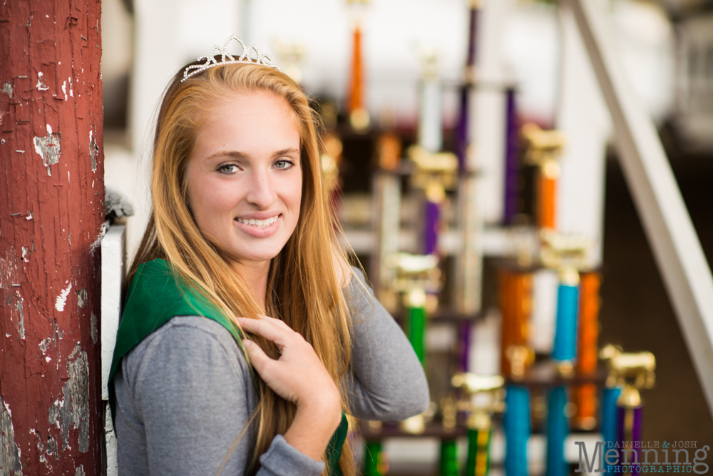 Hunter 2016 - United Local High School - Columbiana County Fairground - Youngstown, Ohio Senior Photography_0018