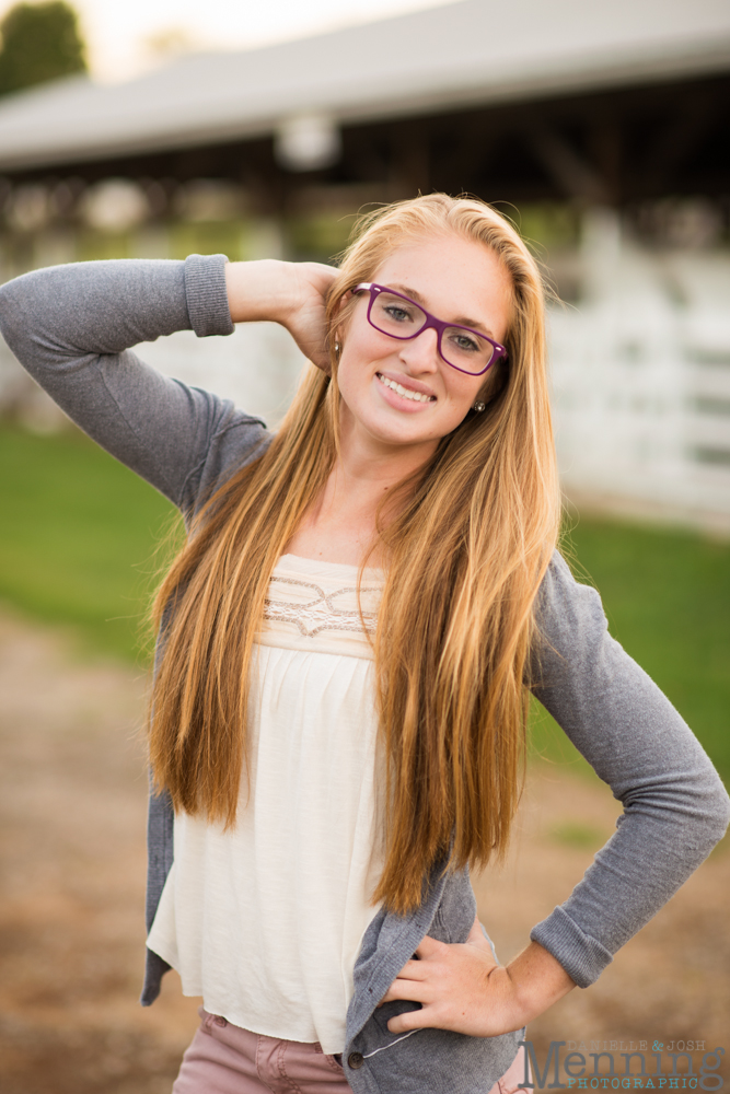 Hunter 2016 - United Local High School - Columbiana County Fairground - Youngstown, Ohio Senior Photography_0020