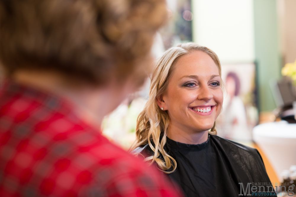 Kelly & Chris Wedding - Norman D Banquet Center - Youngstown, Ohio Wedding Photographers_0006