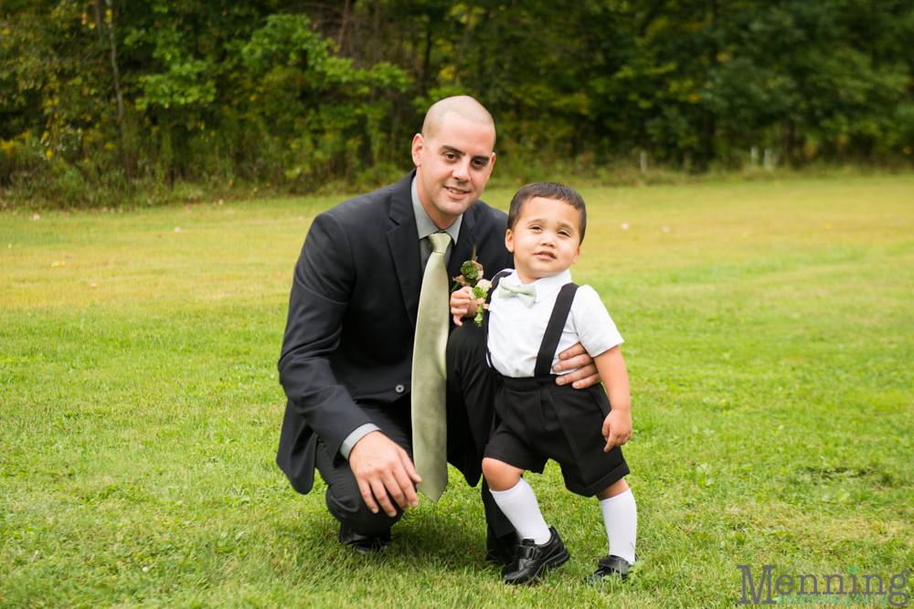 Kelly & Chris Wedding - Norman D Banquet Center - Youngstown, Ohio Wedding Photographers_0014