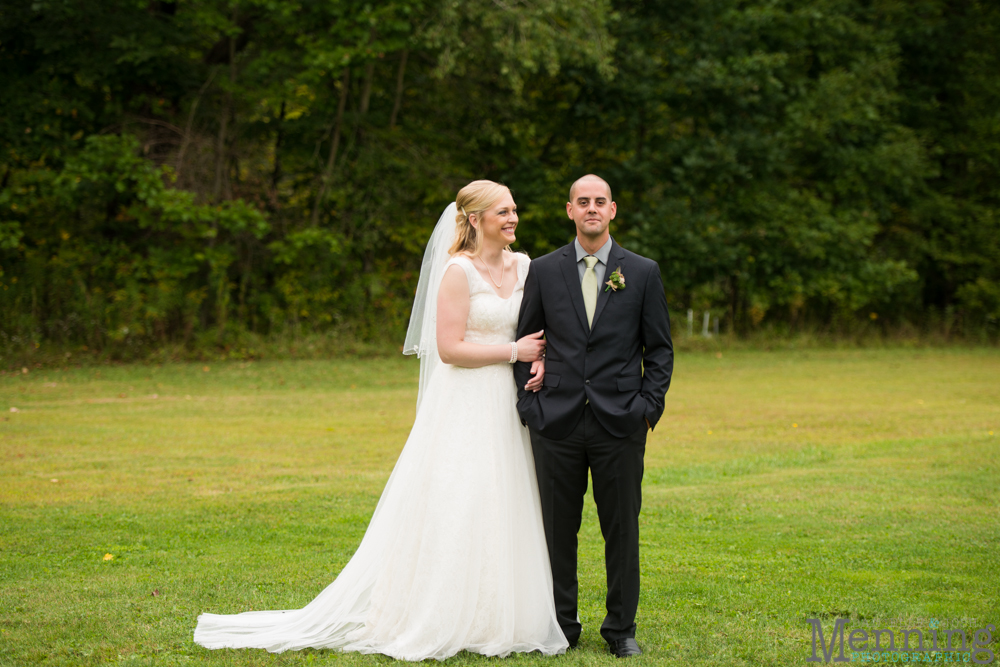 Kelly & Chris Wedding - Norman D Banquet Center - Youngstown, Ohio Wedding Photographers_0020