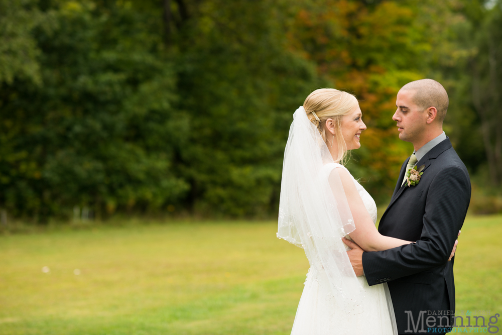 Kelly & Chris Wedding - Norman D Banquet Center - Youngstown, Ohio Wedding Photographers_0021