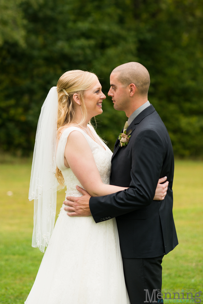 Kelly & Chris Wedding - Norman D Banquet Center - Youngstown, Ohio Wedding Photographers_0023