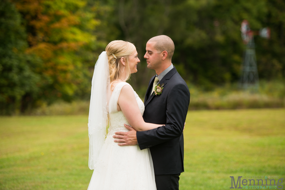 Kelly & Chris Wedding - Norman D Banquet Center - Youngstown, Ohio Wedding Photographers_0024