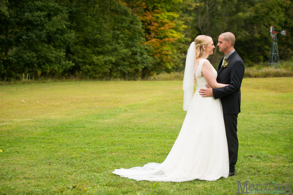 Kelly & Chris Wedding - Norman D Banquet Center - Youngstown, Ohio Wedding Photographers_0025