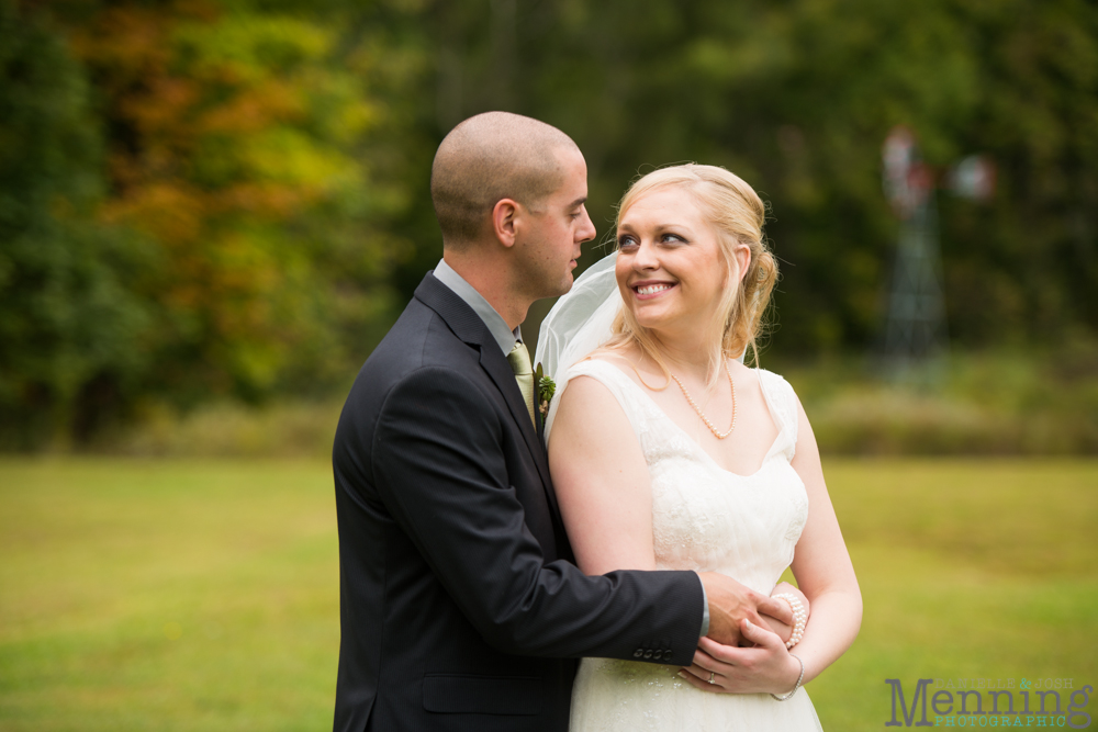 Kelly & Chris Wedding - Norman D Banquet Center - Youngstown, Ohio Wedding Photographers_0026