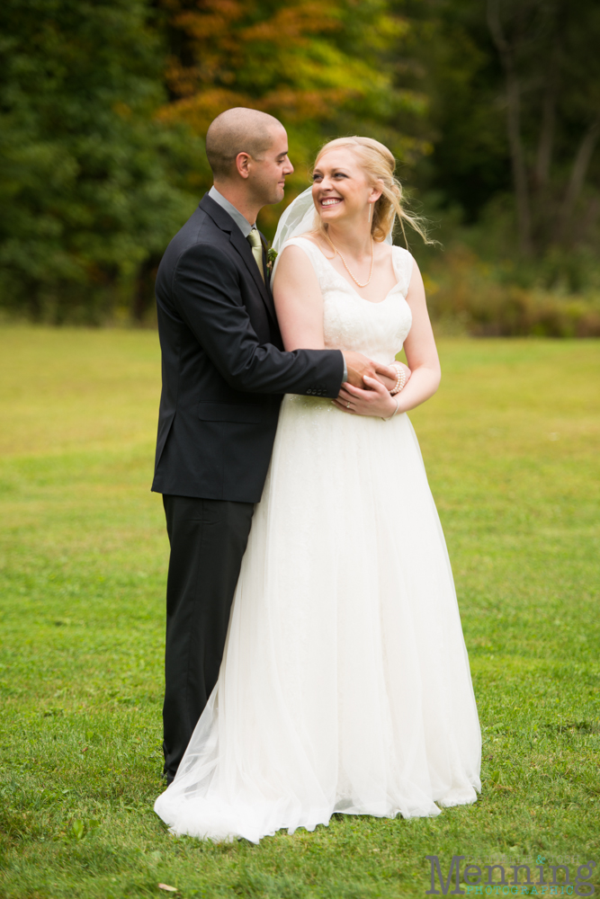 Kelly & Chris Wedding - Norman D Banquet Center - Youngstown, Ohio Wedding Photographers_0027