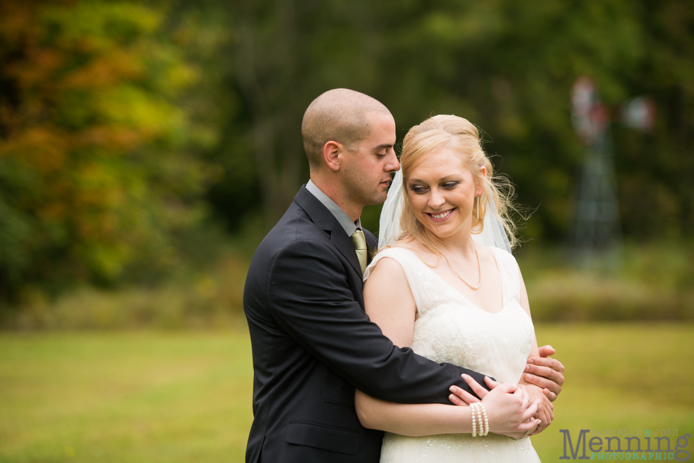 Kelly & Chris Wedding - Norman D Banquet Center - Youngstown, Ohio Wedding Photographers_0030