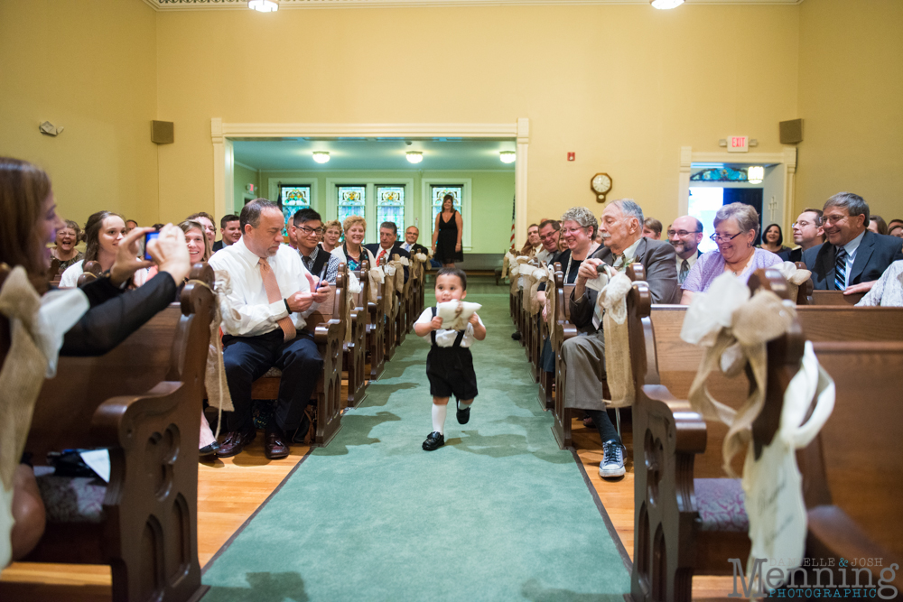 Kelly & Chris Wedding - Norman D Banquet Center - Youngstown, Ohio Wedding Photographers_0032