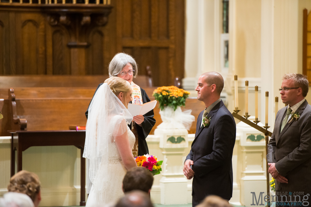 Kelly & Chris Wedding - Norman D Banquet Center - Youngstown, Ohio Wedding Photographers_0035