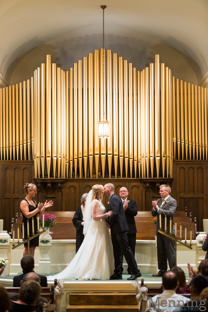 Kelly & Chris Wedding - Norman D Banquet Center - Youngstown, Ohio Wedding Photographers_0040