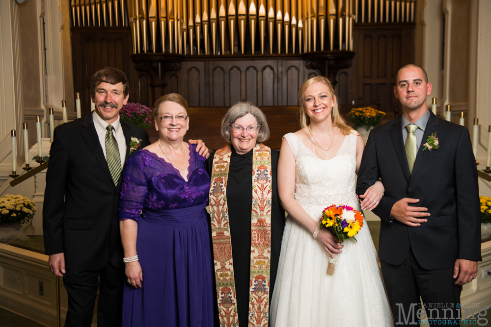 Kelly & Chris Wedding - Norman D Banquet Center - Youngstown, Ohio Wedding Photographers_0043