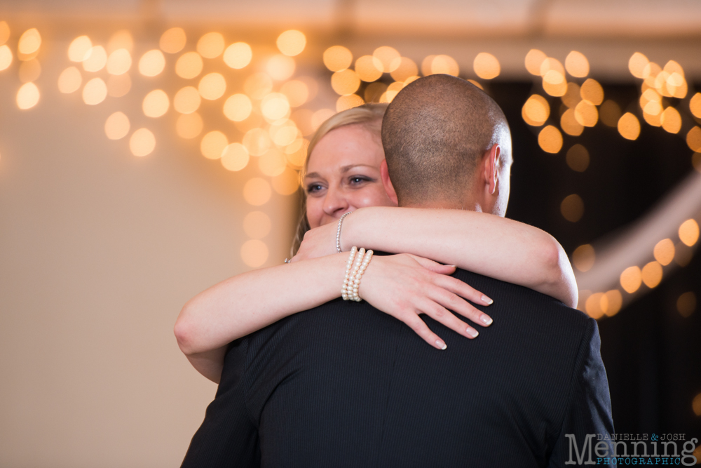 Kelly & Chris Wedding - Norman D Banquet Center - Youngstown, Ohio Wedding Photographers_0054