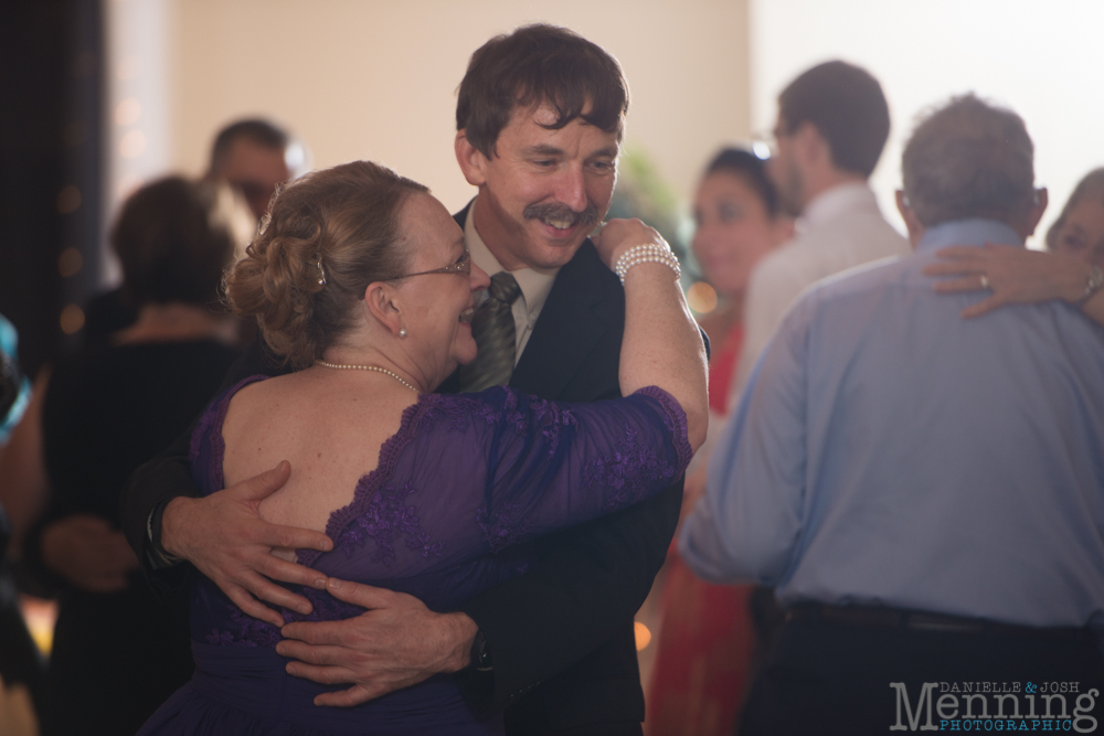 Kelly & Chris Wedding - Norman D Banquet Center - Youngstown, Ohio Wedding Photographers_0058