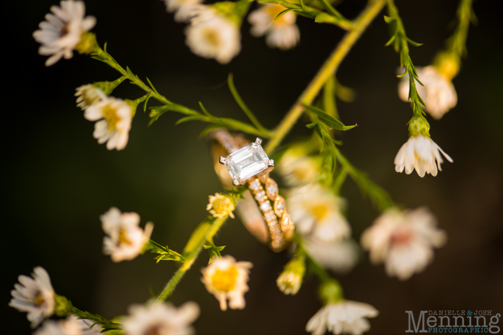 Kayla & Matt Engagement Session - The Links at Firestone Farms - Rustic-Country Engagement Photos - Youngstown, Ohio Photographers_0028