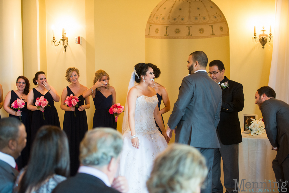 Christina & Nicholas Wedding - Stambaugh Auditiorium - White House Fruit Farm - Mill Creek Park - Blue Wolf Maronite Center - Youngstown, Ohio Wedding Photographers_0021