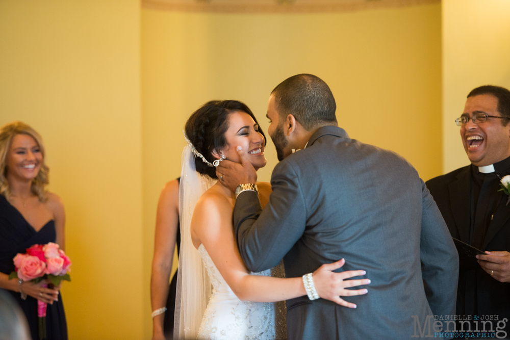 Christina & Nicholas Wedding - Stambaugh Auditiorium - White House Fruit Farm - Mill Creek Park - Blue Wolf Maronite Center - Youngstown, Ohio Wedding Photographers_0024