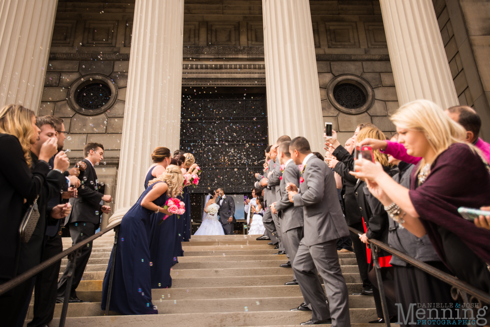 Christina & Nicholas Wedding - Stambaugh Auditiorium - White House Fruit Farm - Mill Creek Park - Blue Wolf Maronite Center - Youngstown, Ohio Wedding Photographers_0026