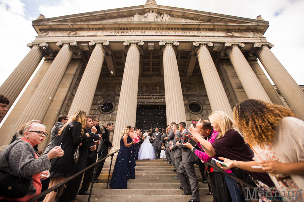 Christina & Nicholas Wedding - Stambaugh Auditiorium - White House Fruit Farm - Mill Creek Park - Blue Wolf Maronite Center - Youngstown, Ohio Wedding Photographers_0027