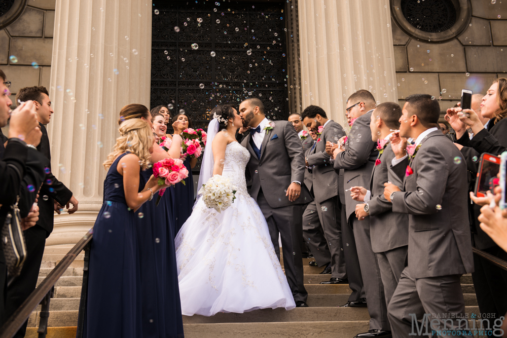 Christina & Nicholas Wedding - Stambaugh Auditiorium - White House Fruit Farm - Mill Creek Park - Blue Wolf Maronite Center - Youngstown, Ohio Wedding Photographers_0028