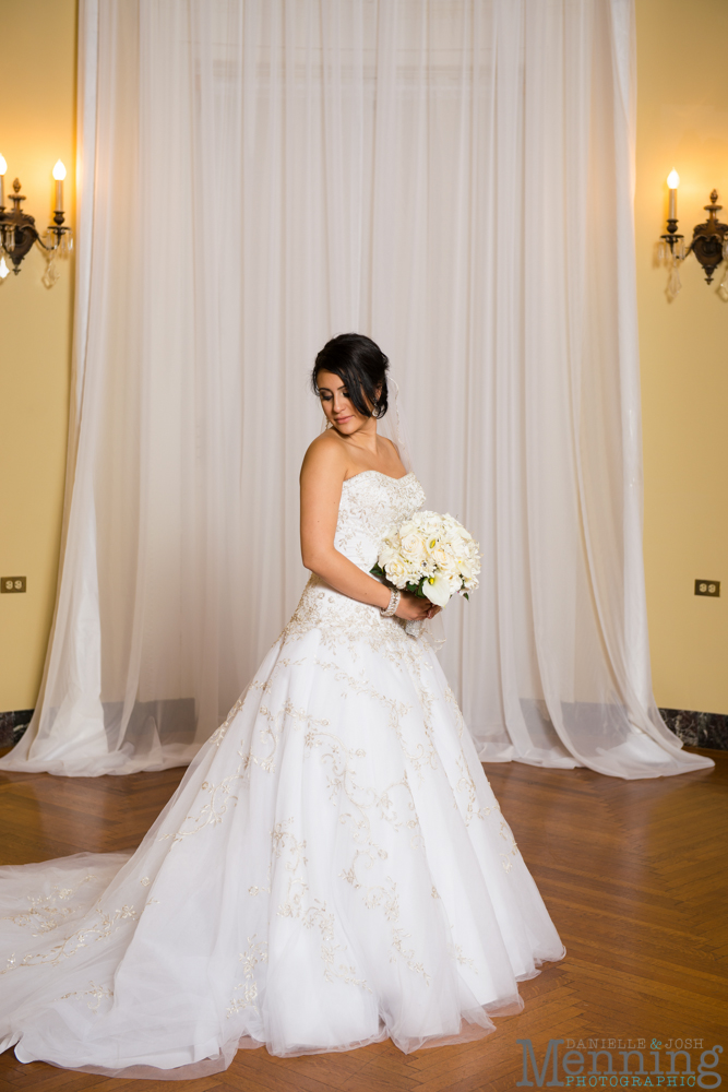 Christina & Nicholas Wedding - Stambaugh Auditiorium - White House Fruit Farm - Mill Creek Park - Blue Wolf Maronite Center - Youngstown, Ohio Wedding Photographers_0029