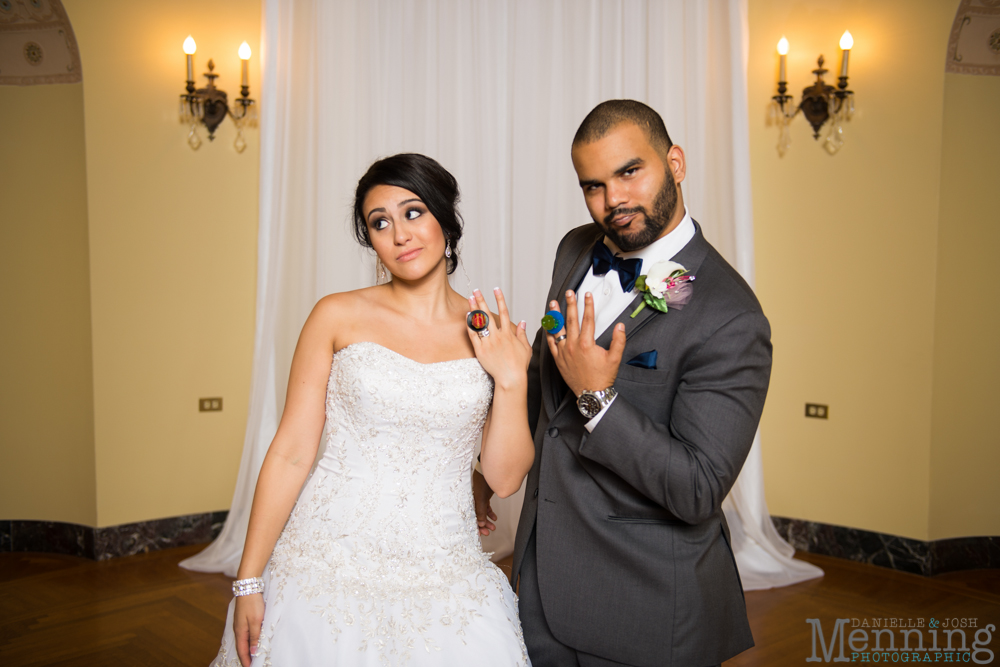 Christina & Nicholas Wedding - Stambaugh Auditiorium - White House Fruit Farm - Mill Creek Park - Blue Wolf Maronite Center - Youngstown, Ohio Wedding Photographers_0030