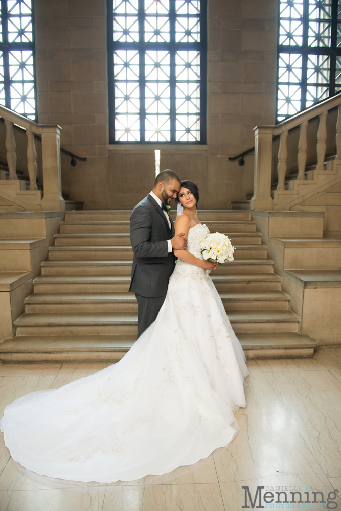 Christina & Nicholas Wedding - Stambaugh Auditiorium - White House Fruit Farm - Mill Creek Park - Blue Wolf Maronite Center - Youngstown, Ohio Wedding Photographers_0032