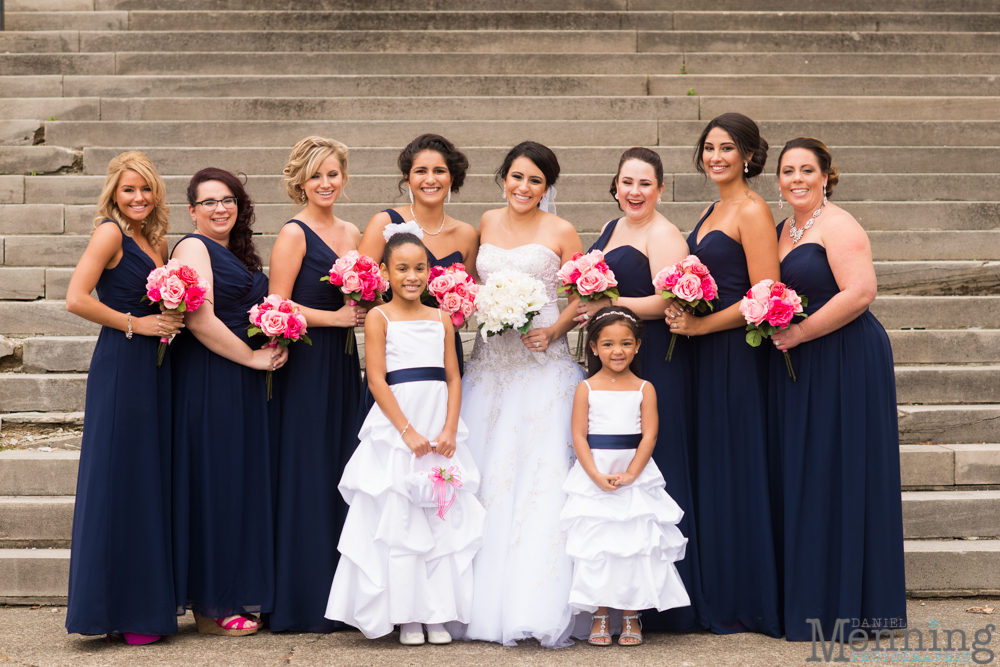 Christina & Nicholas Wedding - Stambaugh Auditiorium - White House Fruit Farm - Mill Creek Park - Blue Wolf Maronite Center - Youngstown, Ohio Wedding Photographers_0038